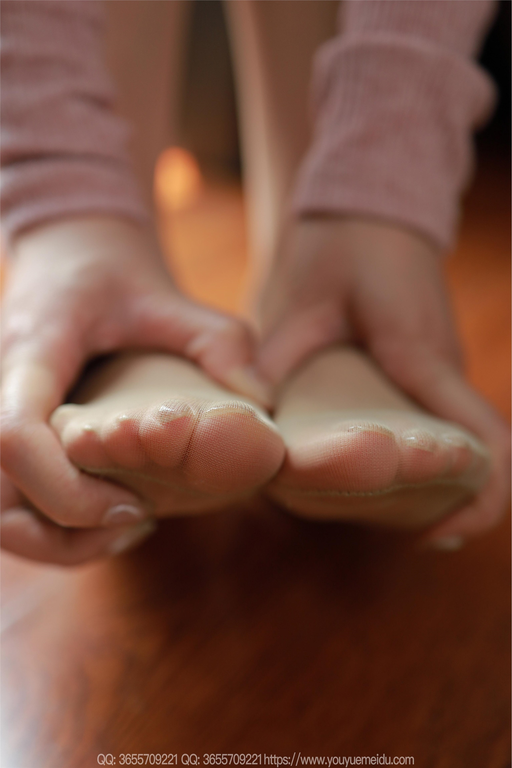 IESS异思趣向  2025.04.16 丝享家 .2029 婉萍《短裤肉丝》